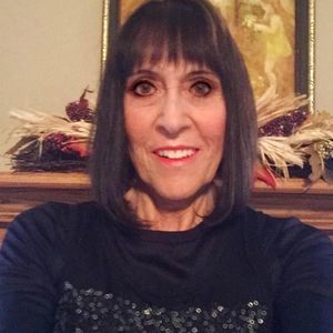 Meet your Posher, Terry